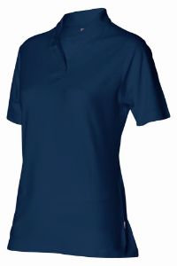 Afbeeldingen van TRICORP CASUAL Poloshirt 180 Gram Dames