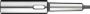 Afbeeldingen van International Tools International Tools ECO PRO DIN 2187 Verlengde Boorhuls MK x MK
