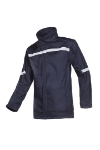 Afbeeldingen van Sioen softshell cardinia marineblauw