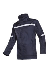 Afbeeldingen van Sioen softshell cardinia marineblauw