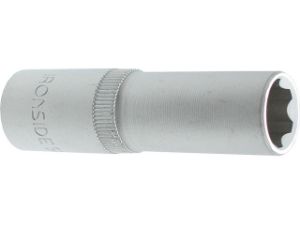 Afbeeldingen van Ironside Dopsleutel verlengd 4-kant (1/2") inch