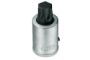 Afbeeldingen van GEDORE Dopsleutel-schroevendraaier 3/4" tbv inwendige TORX® schroeven