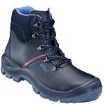 Afbeeldingen van Atlas schoen hg zwart s3ov