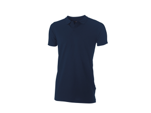 Afbeeldingen van TRICORP CASUAL Poloshirt Cooldry Bamboe Fitted