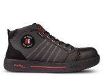 Afbeeldingen van Redbrick Veiligheidsschoen hoog S7S zwart