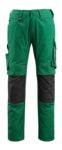 Afbeeldingen van Mascot broek mannheim groen/zwart