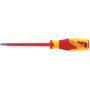 Afbeeldingen van GEDORE VDE-Schroevendraaier tbv inwendige TORX® schroeven