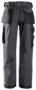Afbeeldingen van Snickers Workwear Werkbroek, Rip-stop