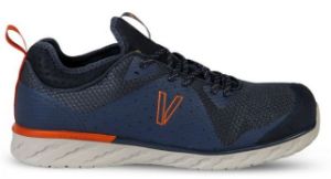 Afbeeldingen van Vismo schoen revolt en-19 s3 blauw