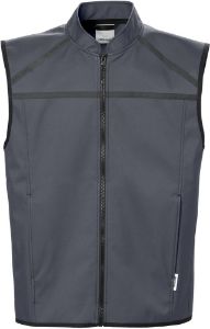 Afbeeldingen van Fristads softshell bodywarmer
