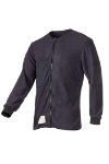 Afbeeldingen van Sioen fleece voering Troston FR marine
