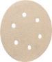 Afbeeldingen van Kelfort klitschuurschijf 6 gaten 150mm