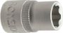 Afbeeldingen van Ironside dopsleutel 3/8"zeskantmetrisch