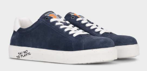 Afbeeldingen van Tentoes Pro schoen Azure laag S3