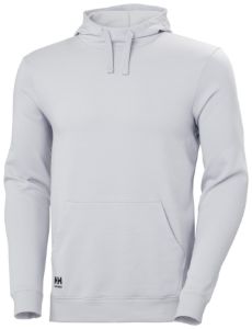 Afbeeldingen van Helly Hansen hooded sweater Manchester grijs