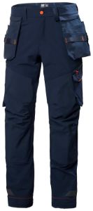 Afbeeldingen van Helly Hansen broek Kensinton navy