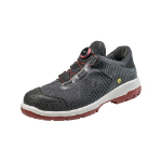 Afbeeldingen van Bata Industrials Europe Veiligheidsschoen laag boa S1P ESD grijs