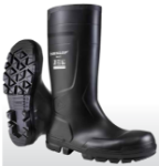 Afbeeldingen van Dunlop laars Work-It S5 zwart