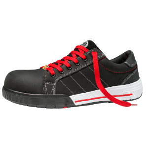Afbeeldingen van Bata schoen Bickz 736 esd s1p zwart