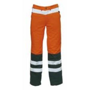 Afbeeldingen van HAVEP Workwear/Protective wear Werkbroek