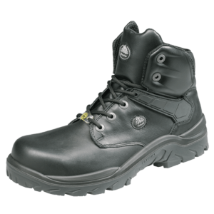 Afbeeldingen van Bata schoen act120 s3 esd zwart