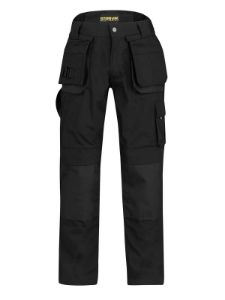 Afbeeldingen van Størvik broek David zwart