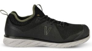 Afbeeldingen van Vismo schoen reform eb-19 s3 zwart