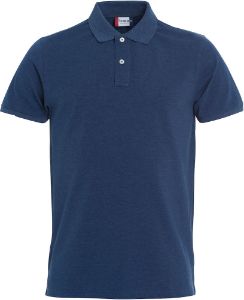 Afbeeldingen van Clique Pique blauwmelange