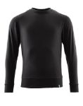 Afbeeldingen van MASCOT® Sweatshirt 20384 diep zwart