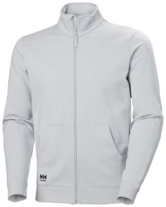 Afbeeldingen van Helly Hansen vest Manchester grijs