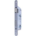 Afbeeldingen van Mauer Veiligheidsslot platal D+N cilinder