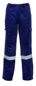Afbeeldingen van HAVEP Workwear/Protective wear Werkbroek