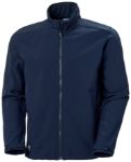 Afbeeldingen van Helly Hansen softshell Manchester 2.0 navy