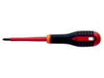 Afbeeldingen van BAHCO Ergo Phillips schroevendraaier VDE