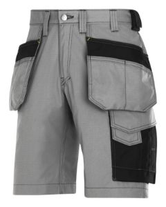 Afbeeldingen van Snickers korte broek 3023