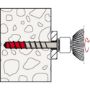 Afbeeldingen van fischer Betonschroef