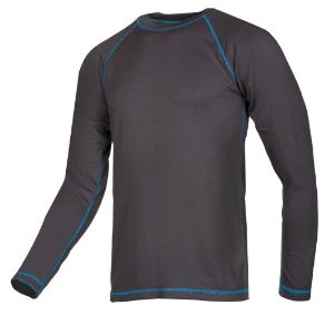 Afbeeldingen van Sioen t-shirt visby grijs