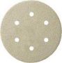 Afbeeldingen van Kelfort klitschuurschijf 6 gaten 150mm