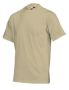 Afbeeldingen van TRICORP CASUAL T-Shirt 190 Gram Outlet