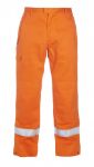 Afbeeldingen van HYDROWEAR Meddo broek fr/as oranje