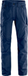Afbeeldingen van Fristads broek 130804 marineblauw