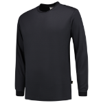 Afbeeldingen van TRICORP WORKWEAR T-shirt UV Block Cooldry Lange Mouw marine