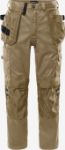 Afbeeldingen van Fristads broek 241 GS25 khaki