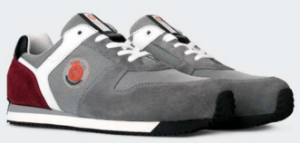 Afbeeldingen van Tentoes Pro schoen Alf laag S3