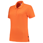 Afbeeldingen van TRICORP CASUAL Poloshirt Fitted Dames