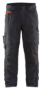 Afbeeldingen van Blåkläder Service Werkbroek met stretch zonder spijkerzakken
