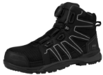 Afbeeldingen van Helly Hansen 78424 Manchester Midden Boa S3 zwart
