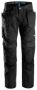 Afbeeldingen van Snickers Workwear LiteWork, 37.5™ Werkbroek met holsterzakken