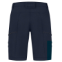 Afbeeldingen van Tricorp korte broek fitted stretch ink