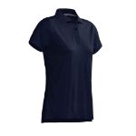 Afbeeldingen van Santino dames polo mojo navy